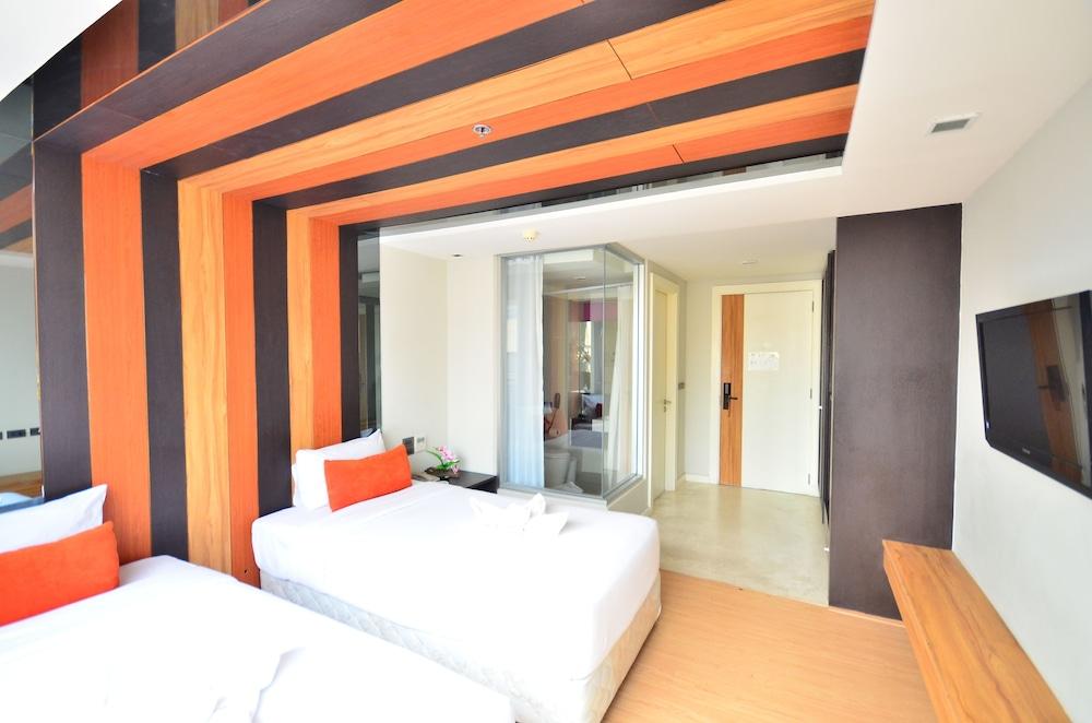 H-Residence Banguecoque Exterior foto