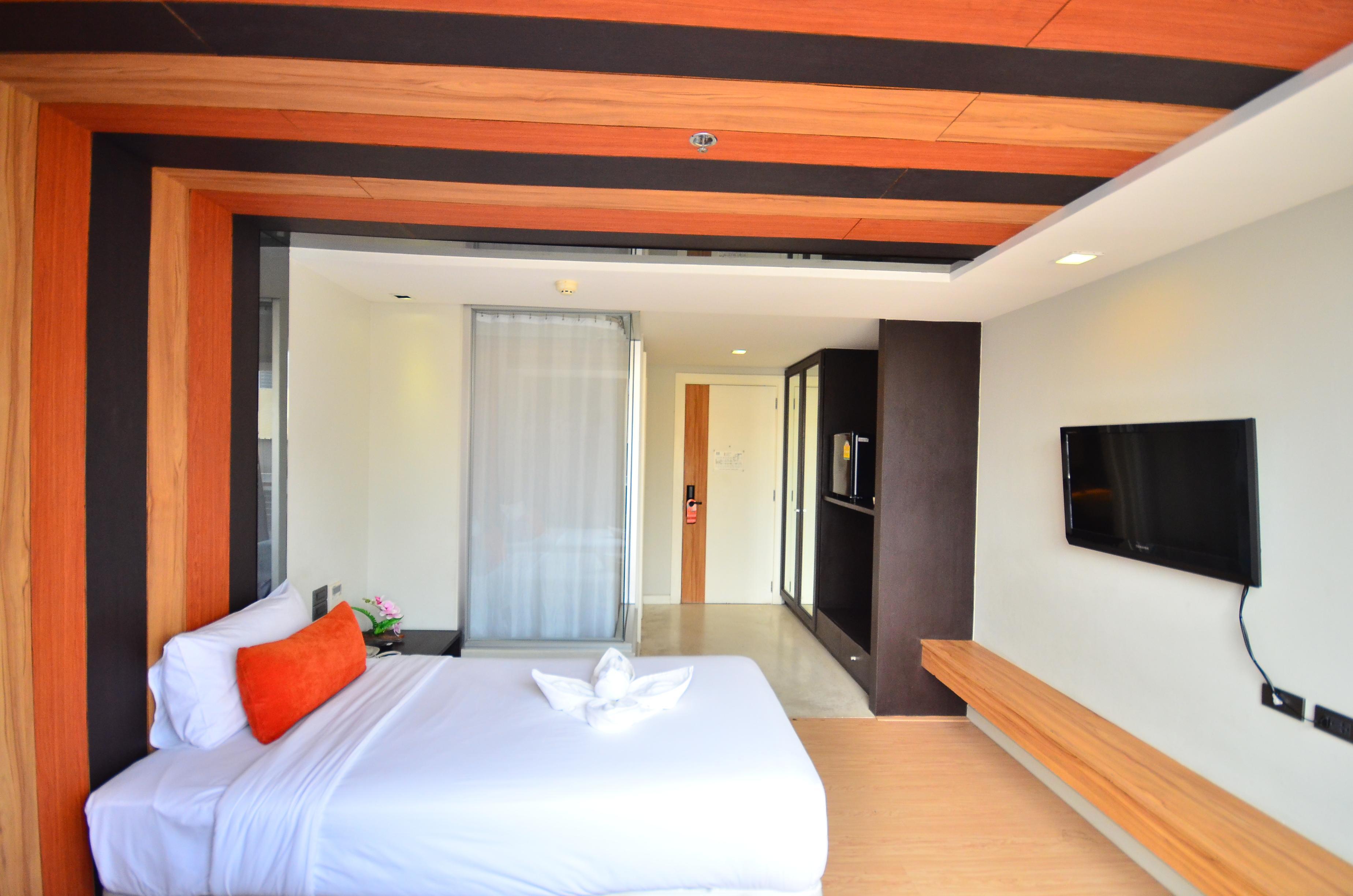 H-Residence Banguecoque Exterior foto