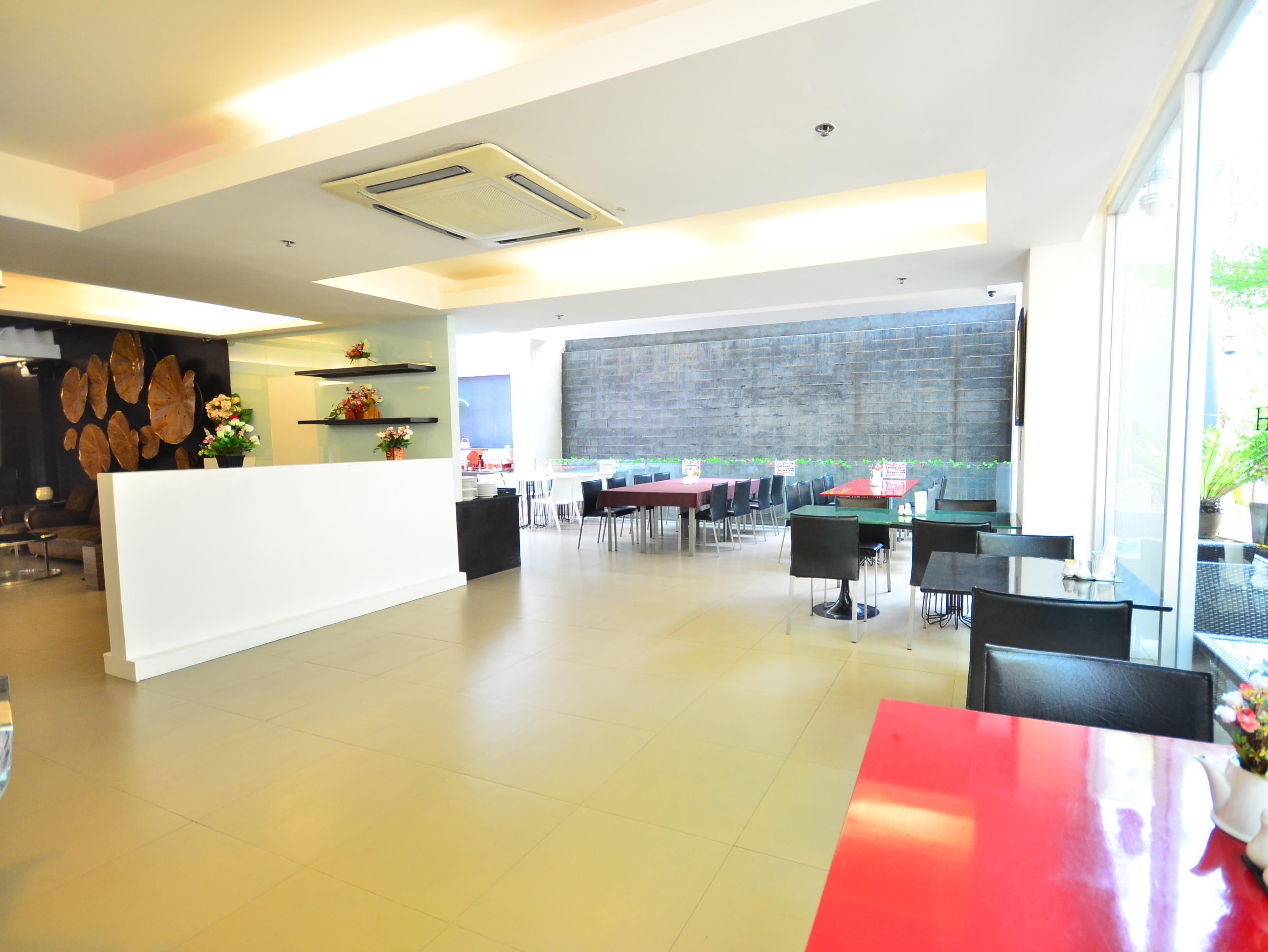H-Residence Banguecoque Exterior foto