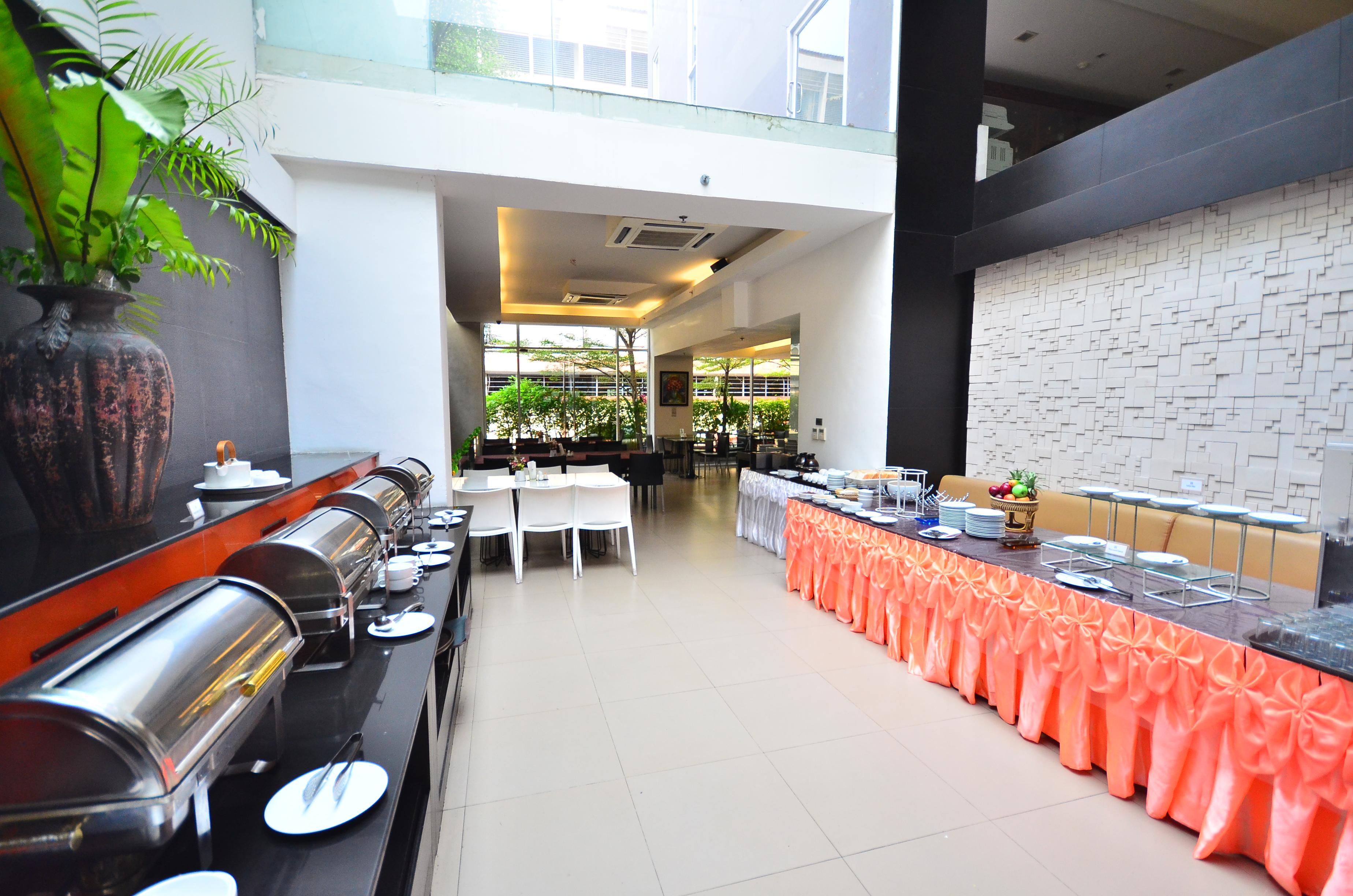 H-Residence Banguecoque Exterior foto